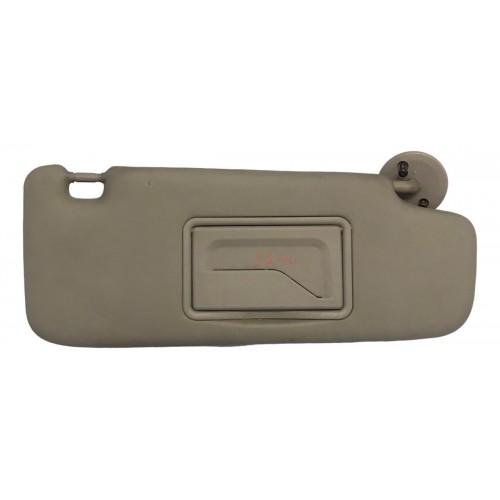 Quebra Sol Direito Chevrolet Agile 2008/...