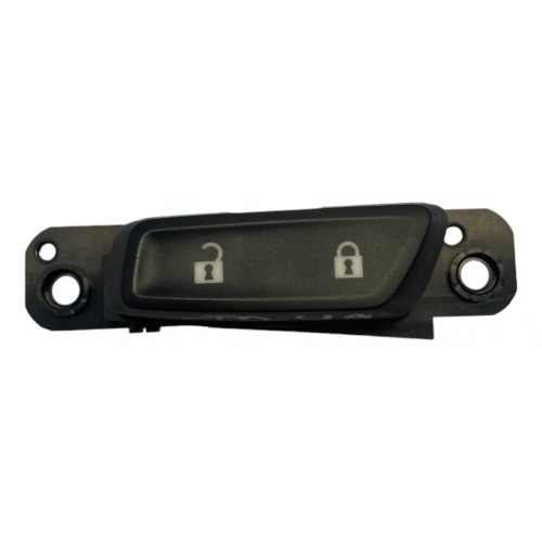 Botão Trava Porta Chevrolet Cobalt  2011/2017