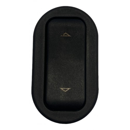 Botão Vidro Tras Dir Esq Cobalt Chevrolet Cobalt  2011/2017