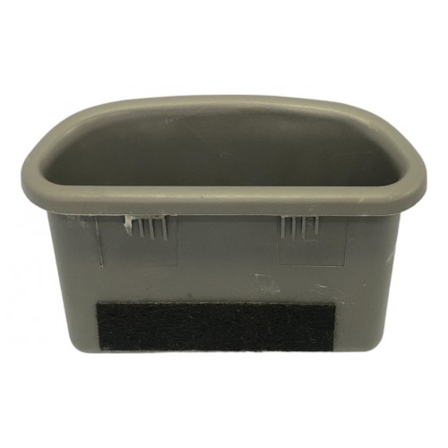 Acabamento Maçaneta Tampa Traseira Hyundai Tucson 2008/2014