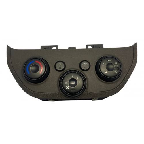 Comando Ar Condicionado Chevrolet Cobalt...