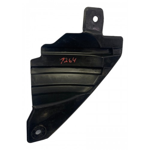 Tampa Refletor Dir Para-choque Tras Chevrolet Cobalt 2011/17