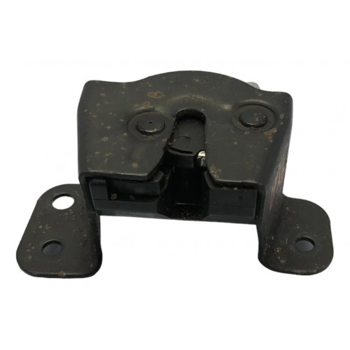 Fechadura Vidro Tampa Traseira Hyundai T...