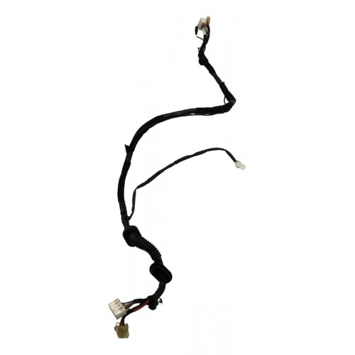 Chicote Tampa Traseira Hyundai Tucson Au...