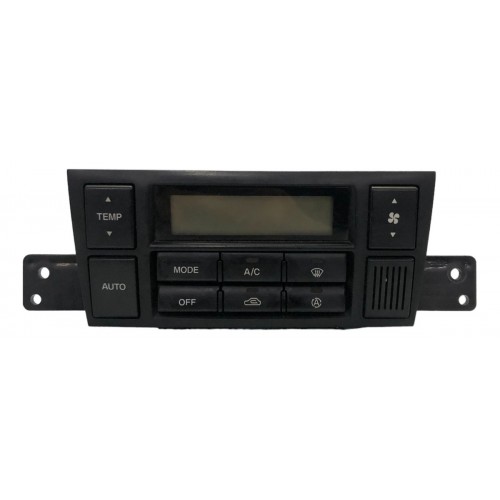 Comando Ar Condicionado Digital Hyundai ...