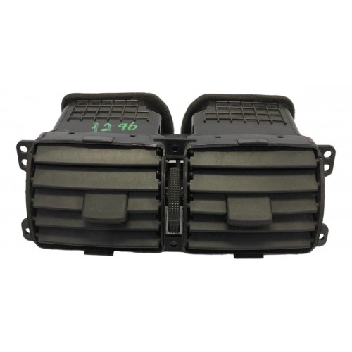 Difusor De Ar Central  Hyundai Tucson Au...