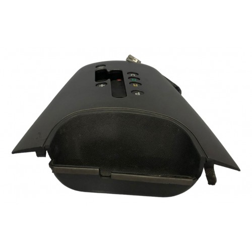 Moldura Seletor Console Central Hyundai ...