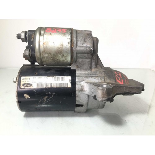 Motor Partida Arranque Ford Ecosport 201...