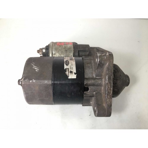 Motor Arranque Ford Fiesta Ecosport 2010...