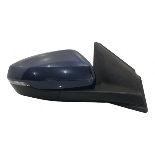 Retrovisor Direito Volkswagen Virtus 1.6...