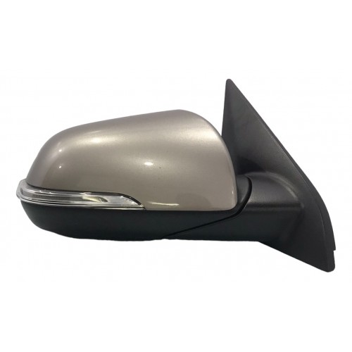 Retrovisor Direito S/rebatimento Hyundai Creta Aut 2017/2021