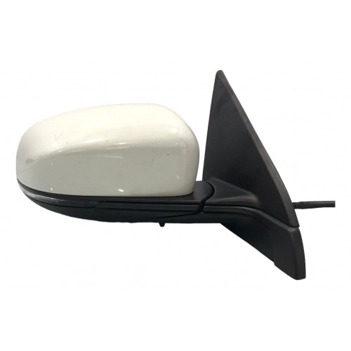 Retrovisor Direito Fiat Toro 1.8 Aut 2017/2021