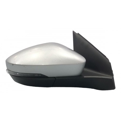 Retrovisor Direito Volkswagen T-cross 2018/2023