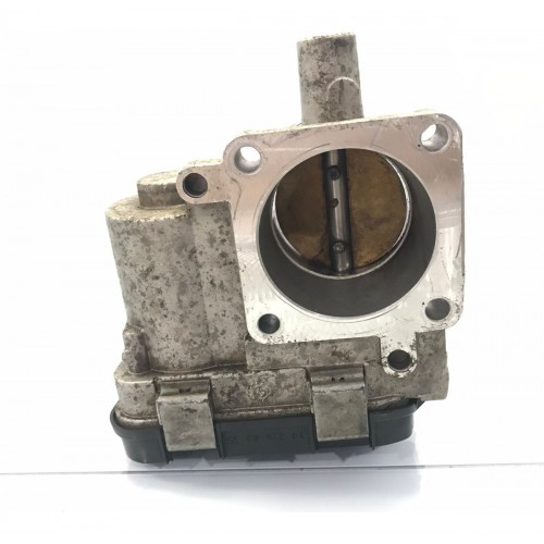 Tbi Corpo Borboleta Citroen C3 1.5 2012/...