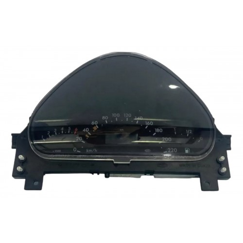 Painel De Instrumentos Mercedes A160/190...