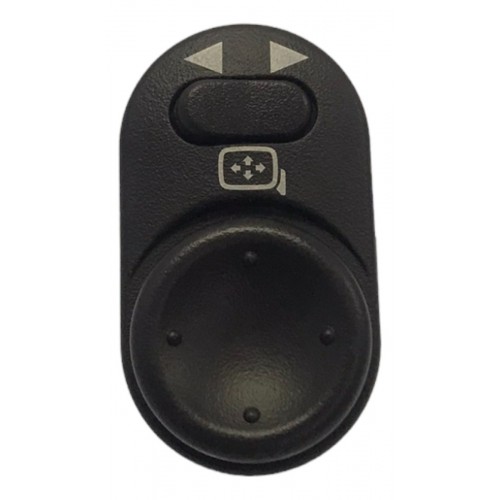 Botão Comando Retrovisor Esquerdo Chevr...