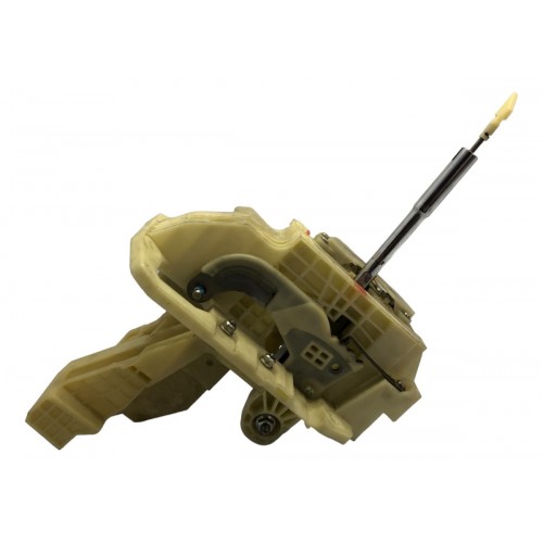 Alavanca Trambulador Marcha Hyundai Tucs...