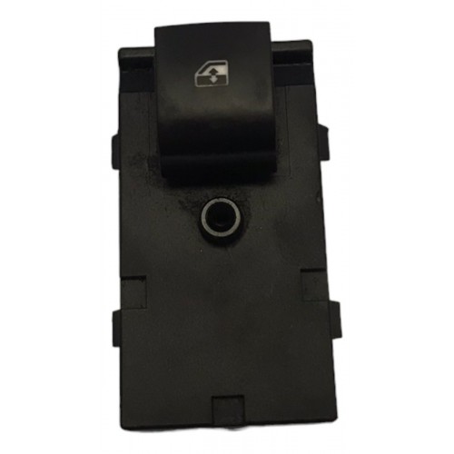 Botão Vidro Traseiro Dir Esq Chevrolet Spin 2013/2018