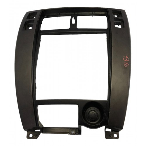 Moldura Painel Central Hyundai Tucson 2008/2014