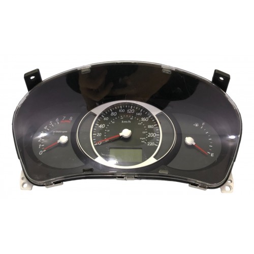 Painel De Instrumento Hyundai Tucson 200...