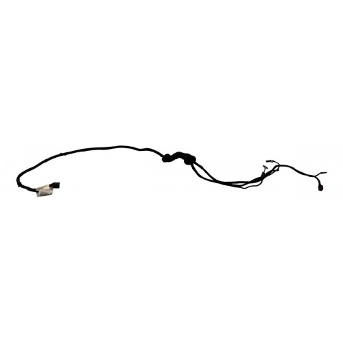 Chicote Tampa Traseira Chevrolet Spin 2013/18