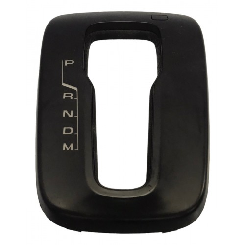 Moldura Console Câmbio Automático Chevrolet Spin 2013/2018