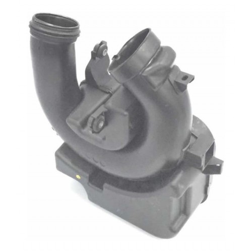 Caixa Ressonador Kia Cerato 2021