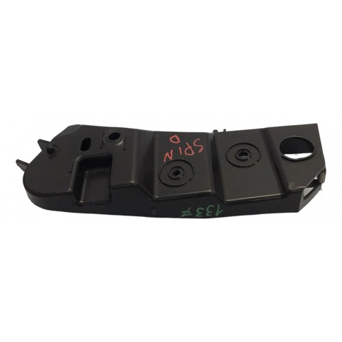 Guia Para-choque Dianteiro Direito Chevrolet Spin 2013/2018