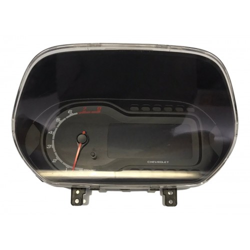 Painel De Instrumento Chevrolet Spin 201...