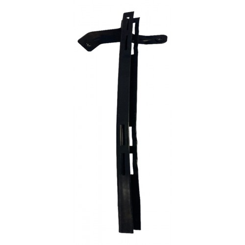 Guia Canaleta Vidro Dianteiro Esq Chevro...