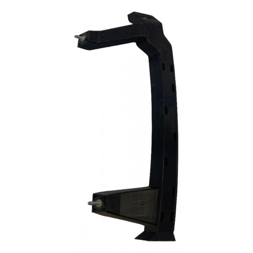 Guia Canaleta Vidro Dianteiro Esq Chevrolet Spin 2013/2021