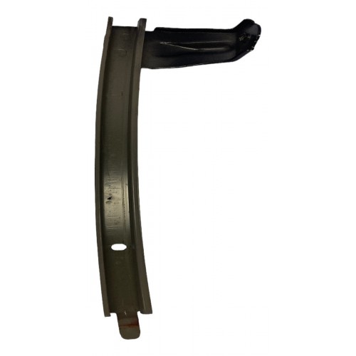 Guia Canaleta Vidro Dianteiro Esq Toyota...