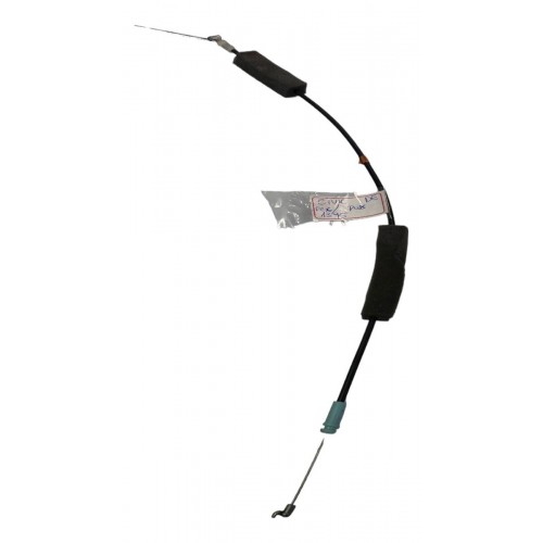 Cabo Fechadura/puxador Int Diant Esq Honda Civic 2017/2022