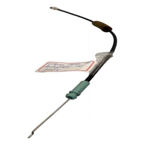 Cabo Fechadura/trava Int Diant Esq Toyota Corolla 2009/2014