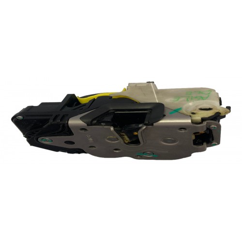 Fechadura Porta Dianteira Esquerda Chevrolet Agile 2008/2018