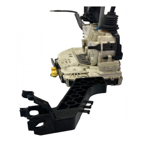 Fechadura Porta Dianteira Esquerda Fiat Toro  2017/2023