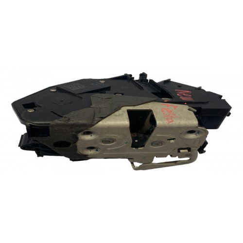 Fechadura Porta Dianteira Esquerda Ford New Fiesta 2011/2021