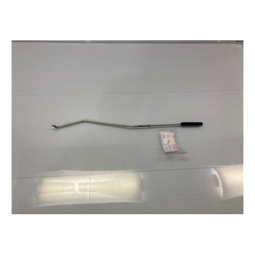 Pino Fechadura Porta  Dianteira Esq Renault Kwid 2017/2022