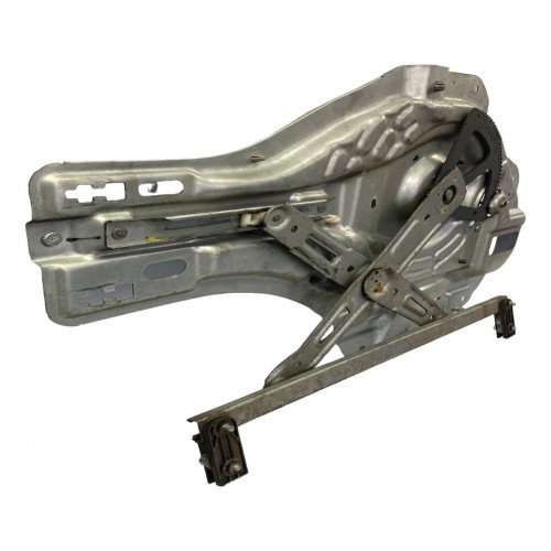 Maquina Vidro Porta Dianteira Esq Hyunda...