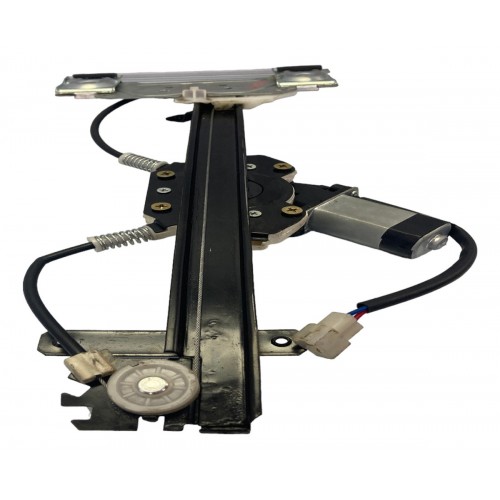 Maquina Vidro Porta Dianteira Esq Chevrolet Cobalt 2013/2019