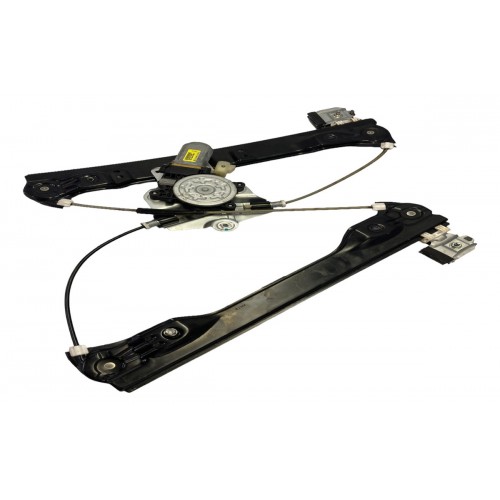 Maquina Vidro Porta Dianteira Esq Chevro...