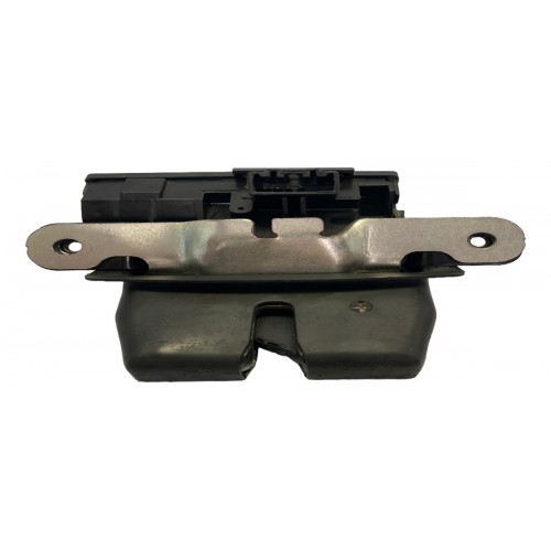 Fechadura Tampa Traseira  Ford New Fiest...