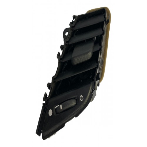 Difusor De Ar Direito Ford New Fiesta 20...