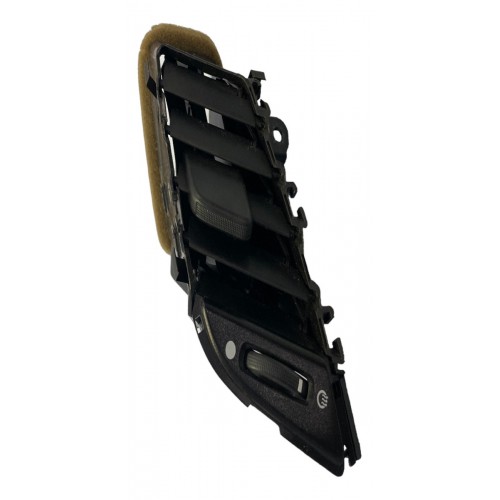 Difusor De Ar Esquerdo  Ford New Fiesta ...