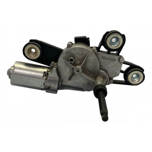 Motor Limpador Tampa Traseira Ford New Fiesta 2011/2021