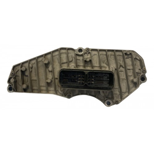 Modulo Cambio Powershift 1.6/2.0 Ford New Fiesta 2011/2021