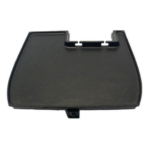 Acabamento Console Central Honda Civic G10 2017/2021