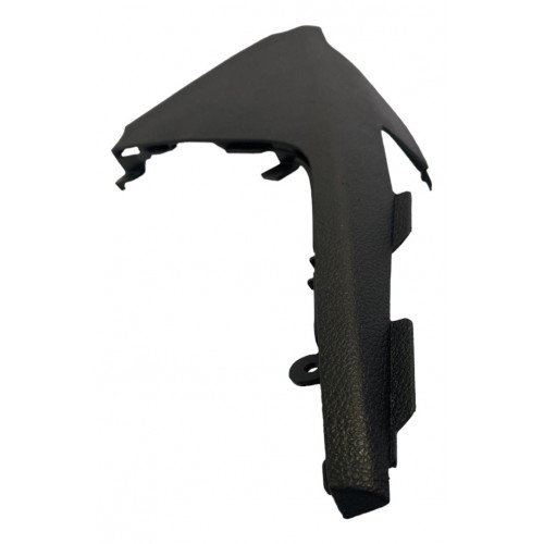 Acabamento Console Direito Honda Civic G...