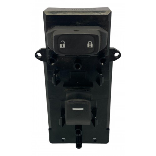 Botão Vidro/trava Honda Civic G10 2017/...