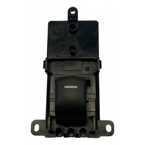 Botão Vidro Traseiro Esquerdo Honda Civ...